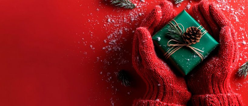 Christmas magic by Poster Art Shop