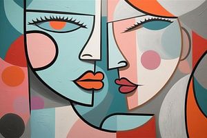 Picasso Stück Nr. 79.54