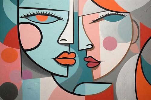 Picasso Stück Nr. 79.54