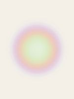 Aura Colour Gradient