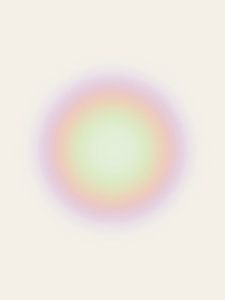 Aura Color Gradient