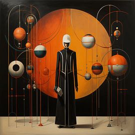 Secret Serenade by Art Lovers