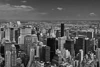Manhattan (New York City) panorama