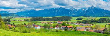 Eisenburg im Ostallgäu