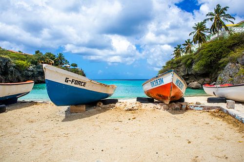 Playa Lagun