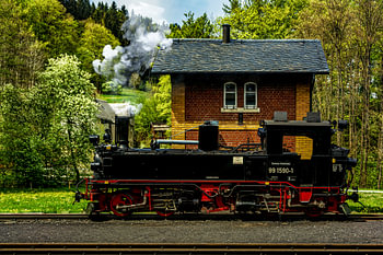 Pressnitztalbahn