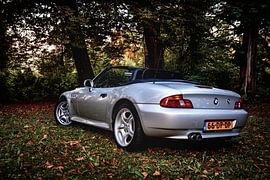 BMW Z3 von Rob Boon