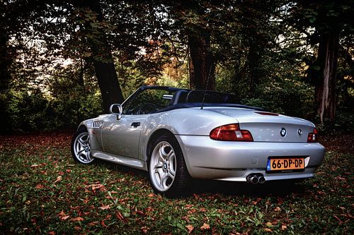 BMW Z3