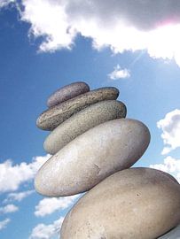 Reaching for the sky – Stone Tower 02