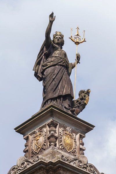 St. George, Hamburg by Torsten Krüger