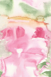 Softly Becoming by Siobhan Bradfield