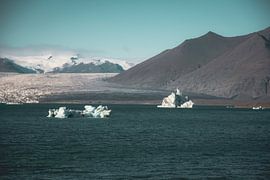 Iceland by Danielle van Rossum