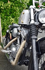 Wheels and Waves