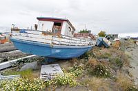 Punta Arenas (Chili)
