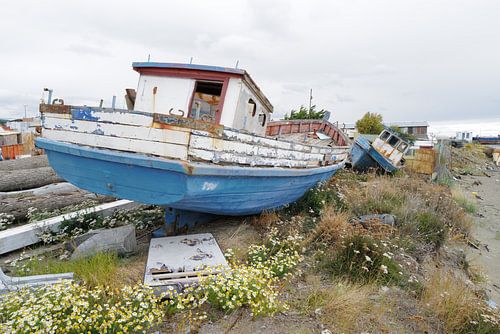 Punta Arenas (Chili)