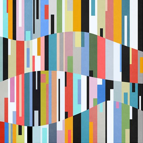 Dynamic linear fusion