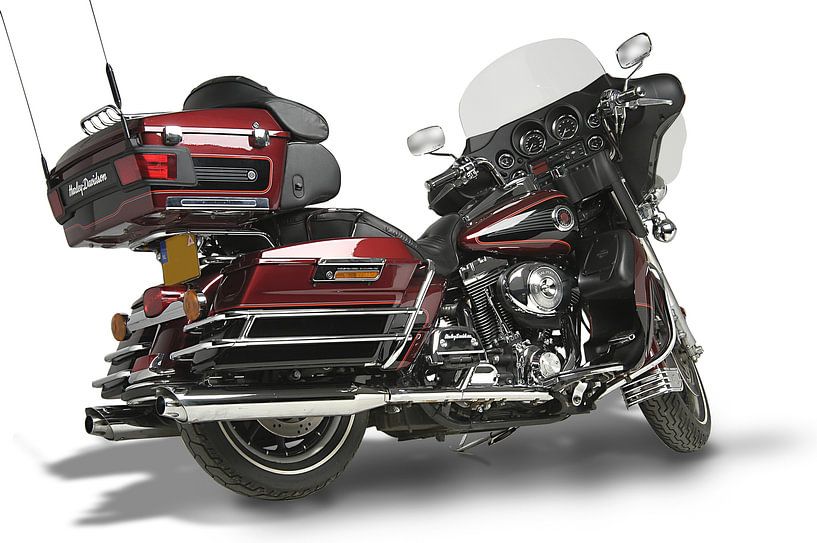 HARLEYDAVIDSON ULTRA ELECTRIC par harley davidson