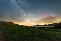 Milky Way