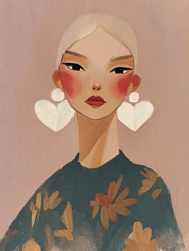 Hearts Don’t Lie van Carla Van Iersel