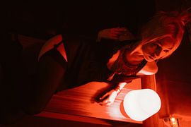 Olga by Vitaliy Zalishchyker