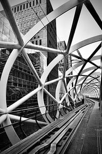 Den Haag ist die Stadt des Friedens und der Gerechtigkeit.