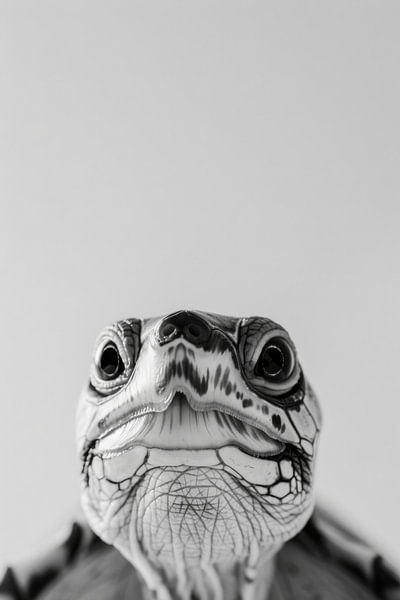 Turtle by Poster Art Shop