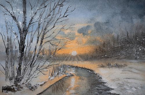 Aquarel part 14