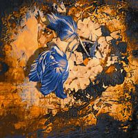 Tulpen aus der Kunst