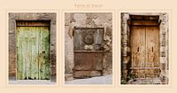 Porte di Siena - Teil 3