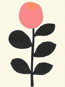 Wabi Flower