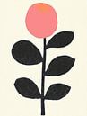Wabi Flower by Franka Poulain thumbnail