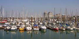 Marina Breskens by Mario de Lijser