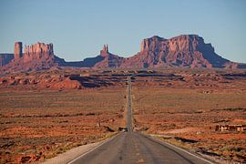Monument Valley USA