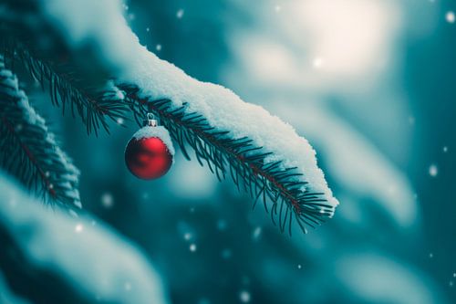 Kerstmagie