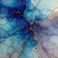 Abstract Pattern VII