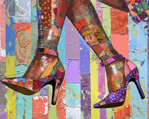 High Heels