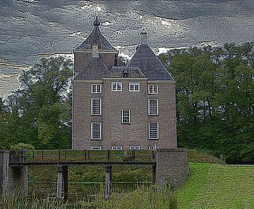 Schloss Soelen von Jose Lok