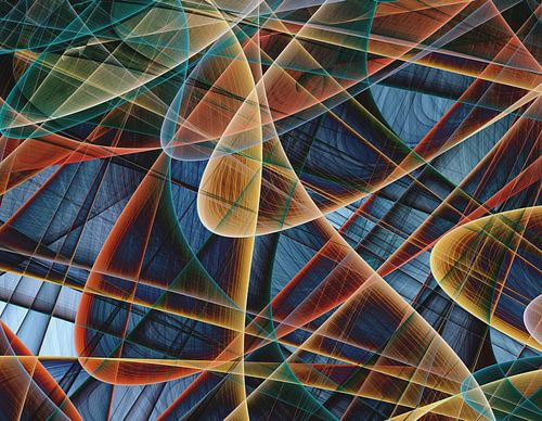 Abstracte samenstelling 442