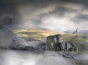 Avalon The Magic Island by Ton Buijs thumbnail
