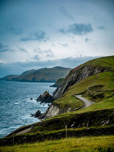 The Dingle Way sur Oscar van Crimpen