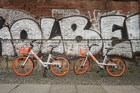Vélos de ville Berlin