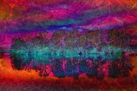 The experiment by Photoart-Naegele