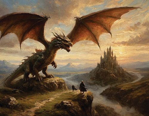 Medieval fantasy part 4