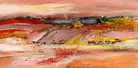 Land of fantasy by Claudia Gründler