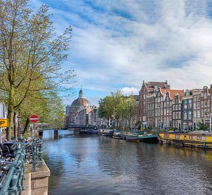 Singel Amsterdam