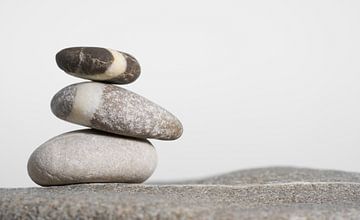 Stone Stack by Achim Prill