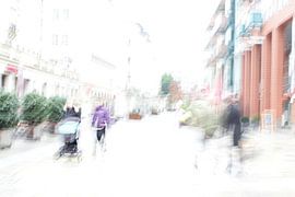 Rosenhof in Chemnitz