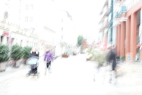 Rosenhof in Chemnitz