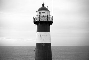 Lighthouse by Maikel Brands