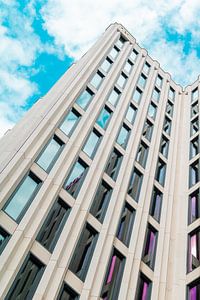 Beisheim Center - Berlin - Potsdamer Platz